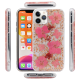 Maska za Samsung S20 Plus/ G985F Platina Flower pink - 042481