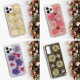Maska za Samsung S20 Plus/ G985F Platina Flower pink - 042481