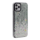 Maska za iPhone 11 Pro Max Platina Unicorn crna - 042513