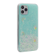 Maska za iPhone 11 Pro tirkiz Platina Unicorn - 042510-1