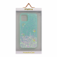 Maska za Samsung S20 Plus/ F985F Platina Unicorn tamno zelena - 042518