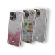 Maska za iPhone 13 Pro Max Tip2 Plating Shining IMD - 056742