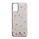 Maska za Samsung A03s/ A037G Tip3 Plating Shining IMD - 056749
