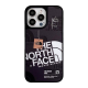 Maska za iPhone 16 Pro HX09 Print IMD - 614308