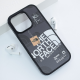 Maska za iPhone 16 Pro HX09 Print IMD - 614308