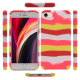 Maska za iPhone 11 Pro Tip3 Rainbow Lines - 043759