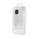 Maska za iPhone 12 mini Remax Twilight RM-1673 bela - 049403