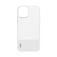Maska za iPhone 12 mini Remax Twilight RM-1673 bela - 049403