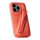 Maska za iPhone 13 Pro/ 14 Pro/ 15 Pro peach pit Rhode LIP CASE + LIP TINT - 616915-1