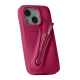 Maska za iPhone 13/ 14/ 15 raspberry jelly Rhode LIP CASE + LIP TINT - 617247