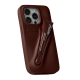Maska za iPhone 14 Pro Max/ 15 Pro Max espresso Rhode LIP CASE + LIP TINT - 617266