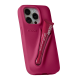 Maska za iPhone 14 Pro Max/ 15 Pro Max raspberry jelly Rhode LIP CASE + LIP TINT - 617264