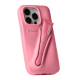 Maska za iPhone 14 Pro Max/ 15 Pro Max ribbon Rhode LIP CASE + LIP TINT - 617265