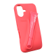 Maska za iPhone 16 guava spritz Rhode LIP CASE + LIP TINT - 617273