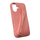 Maska za iPhone 16 peach pit Rhode LIP CASE + LIP TINT - 616925-1