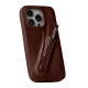Maska za iPhone 16 Pro espresso Rhode LIP CASE + LIP TINT - 617278