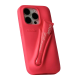 Maska za iPhone 16 Pro guava spritz Rhode LIP CASE + LIP TINT - 617279