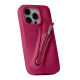 Maska za iPhone 16 Pro Max raspberry jelly Rhode LIP CASE + LIP TINT - 617282