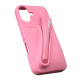 Maska za iPhone 16 ribbon Rhode LIP CASE + LIP TINT - 617271