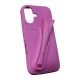 Maska za iPhone 16 shortcake Rhode LIP CASE + LIP TINT - 616926-1