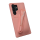 Maska za Samsung S24 Ultra/ S928B peach pit Rhode LIP CASE + LIP TINT - 616943