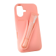 Maska za iPhone 17 peach pit Rhode LIP CASE + LIP TINT - 620386