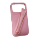 Maska za iPhone 17 Pro ribbon Rhode LIP CASE + LIP TINT - 620397