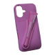 Maska za iPhone 17 shortcake Rhode LIP CASE + LIP TINT - 620390