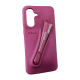 Maska za Samsung A56 5G/ A556B raspberry jelly Rhode LIP CASE + LIP TINT - 619219