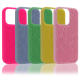 Maska za iPhone 14 Pro Max Sand zelena - 601937