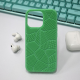 Maska za iPhone 14 Pro Max Sand zelena - 601937