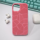 Maska za iPhone 14 Sand roze - 601926