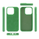 Maska za iPhone 14 Sand žuta - 601929