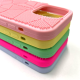 Maska za iPhone 14 Sand žuta - 601929