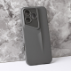 Maska za Honor 400 Lite Shadow Edge siva - 618839
