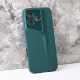 Maska za Honor 400 Lite Shadow Edge zelena - 618838