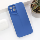 Maska za iPhone 13 Shadow Edge plava - 613780