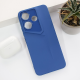 Maska za Xiaomi Redmi 13 4G Shadow Edge plava - 613798