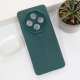 Maska za Xiaomi Redmi 14C Shadow Edge zelena - 613802