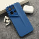 Maska za Xiaomi Redmi 15C (173mm) Shadow Edge plava - 620643