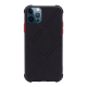 Maska za iPhone 12 Pro Max Shield crna - 047457