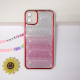 Maska za iPhone 11 Shine Pillow 2in1 crvena - 606025