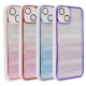 Maska za iPhone 15 Shine Pillow 2in1 plava - 606035