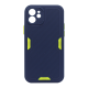 Maska za iPhone 12 Shock Resist plava - 050785