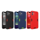 Maska za iPhone 12 Shock Resist plava - 050785