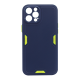 Maska za iPhone 12 Pro Shock Resist plava - 050782