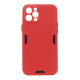 Maska za iPhone 12 Pro Max Shock Resist crvena - 050787