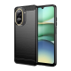 Maska za Xiaomi Redmi A5 (2025) (173 mm) Silicone Defender crna - 616967
