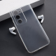 Maska za Xiaomi Redmi 15 5G (169mm) Skin Silikon with pluggy transparent - 621637