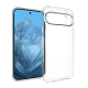 Maska za Google Pixel 9/ 9 Pro Skin Silikon transparent - 611834